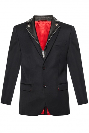 Diesel x ac milan, zdjęcie 1 Diesel x ac milan od Diesel